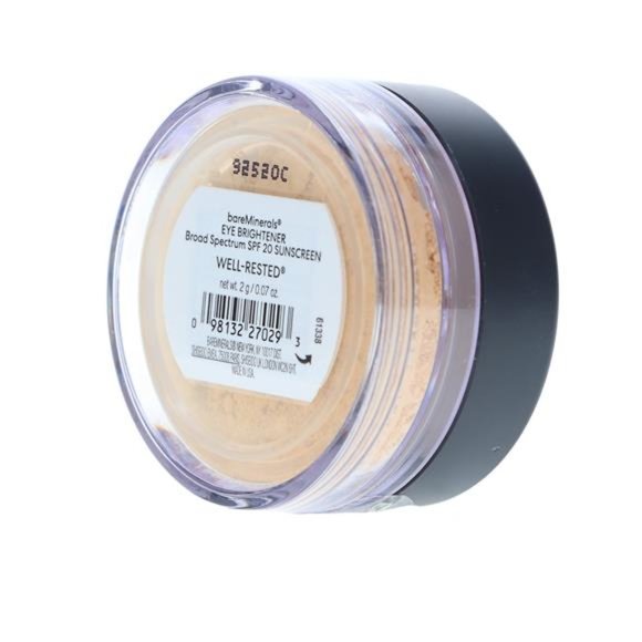 bareMinerals Well-Rested Eye Brightener Broad Spectrum SPF 20 0.07 oz - Picture 8 of 8